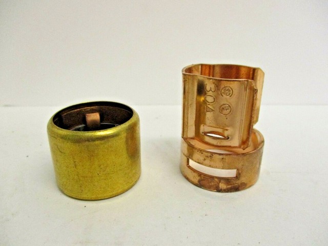 WeldingCity® 2-pk Gas Diffuser 4235 for Bernard MIG Welding GunUS Seller Fast