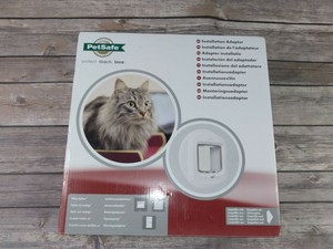 microchip litter box