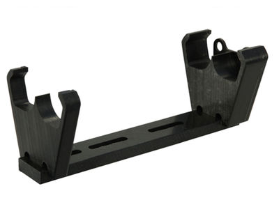 Taccom 4 Round Quaload Shotshell Ammunition Carrier, TACCOM-QL12