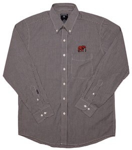 alabama button up shirts