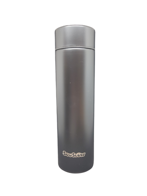 Intelligent Thermos Avec Affichage De La Température - Maoc