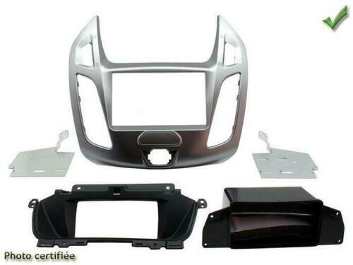Base D'antenne Voiture - Compatible Ford Escort, Fiesta, Focus, Mondeo - Pièce Qualité OEM