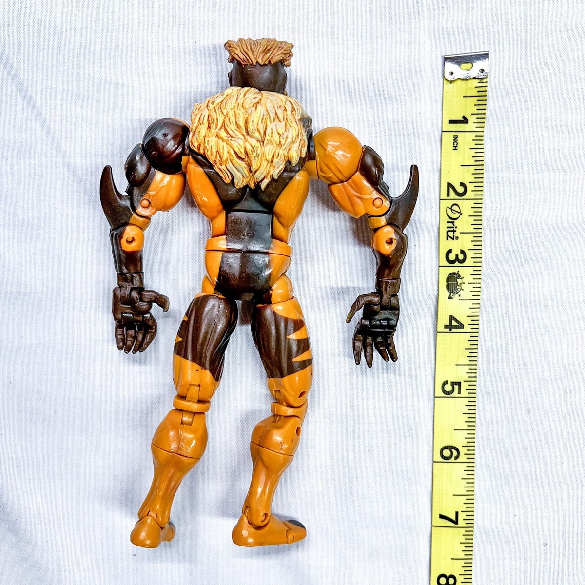 マーベルレジェンド×7 大きめ】マーベルレジェンド アイアンマン マーク7をレビュー