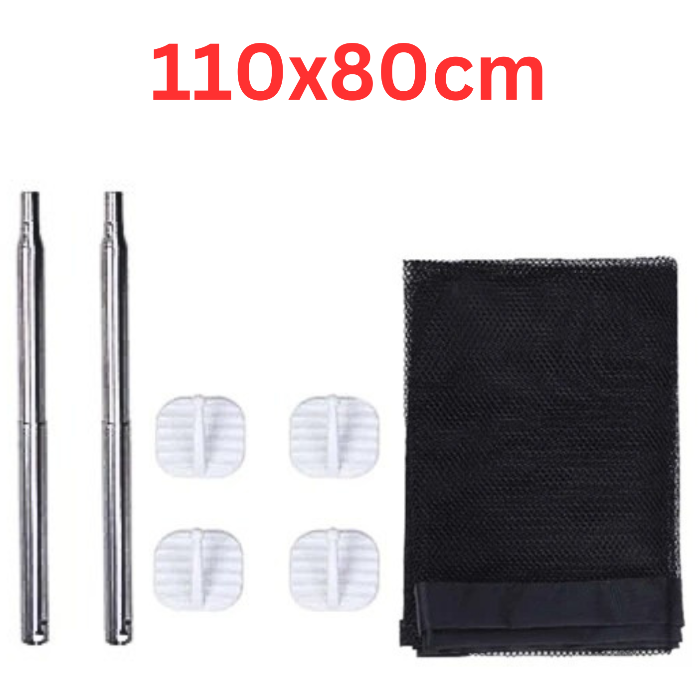 Retractable Pet Dog Gate Safety Guard Folding Baby Toddler Stair Gate Isolation eBay