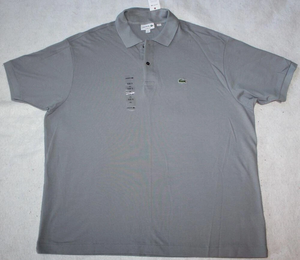 Top top clothing lacoste