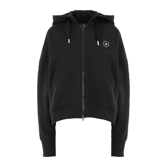 Adidas by Stella McCartney Poliéster Tamanho Regular moletons para mulheres