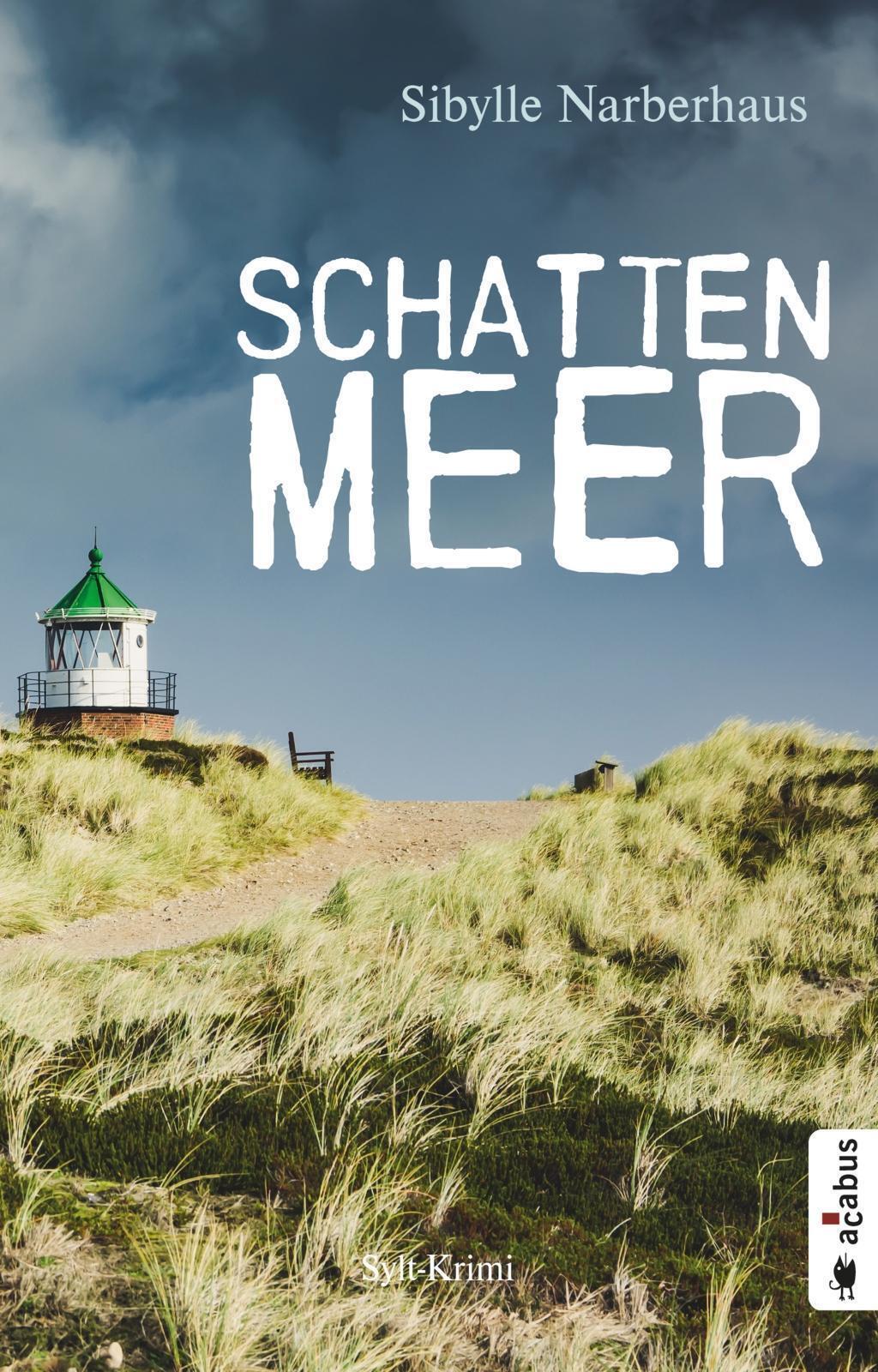Thumbnail - Schattenmeer. Sylt-krimi | Buch | 9783862827060
