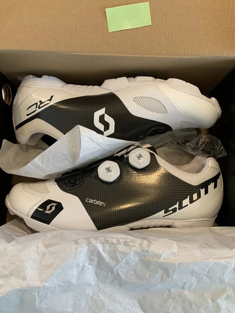 scott rc sl mtb shoe