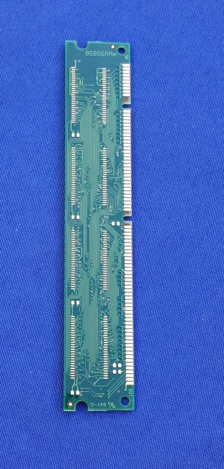 Hynix PC Card Computer Memory (RAM)  New Old Stock  - Image 4 of 4