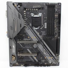 ASRock Z370 Extreme4 Intel Z370 ATX socket scheda madre 1151 (#3331)