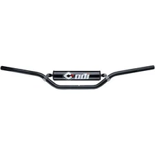 ODI 0601-4136 H702MXB 7/8" Podium OE Replacement Handlebar - McGrath - Silver