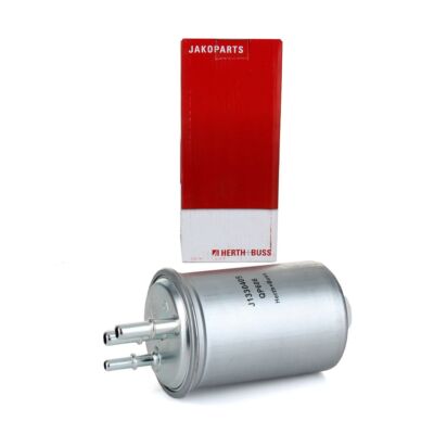 HERTH+BUSS Kraftstofffilter für SSANGYONG ACTYON I KYRON REXTON II RODIUS STAVIC