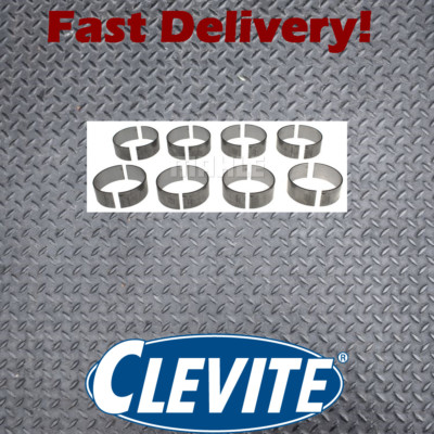 Clevite +001 Conrod bearing set fits Holden L76 L77 Gen IV Commodore VE VF VZ St