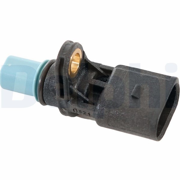 Delphi SS10762-12B1 Sensor, Nockenwellenposition FüR Audi,Seat,Skoda,Vw-image