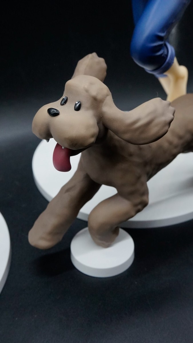Yuri on ICE Katsuki & Victor Nikiforov Makkachin Premium Box