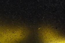 Black Sea Glass - 51g RAREST OLDEST Pirate 1800s Key West, Florida, USA key8