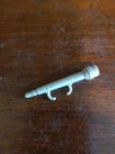 Vintage Mattel Barbie & The Rockers Doll Silver Microphone Accessory for Ken