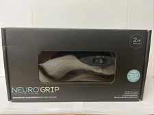 Paul Mitchell Neuro Grip Ergonomic Compact Hair Dryer Body and Volume Styling