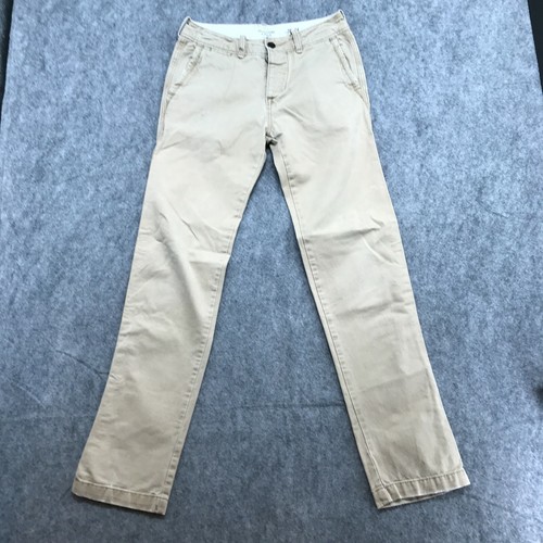 Abercrombie \u0026 Fitch Pants Mens Size 28 