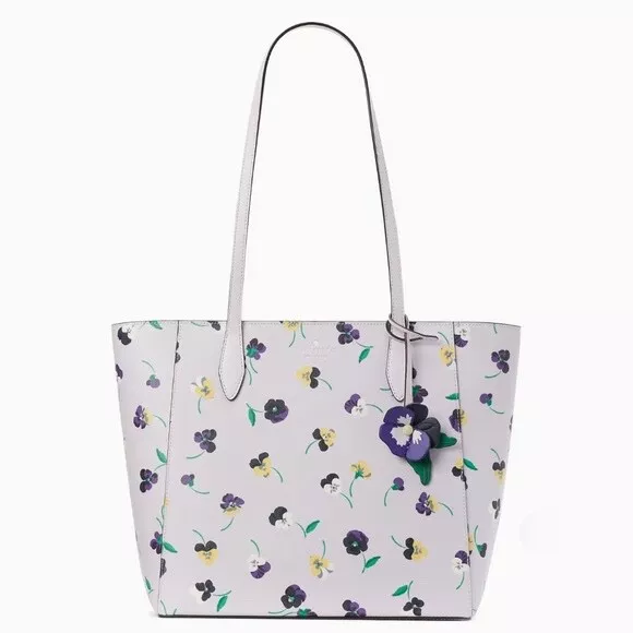 Kate spade deals pansy