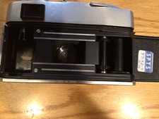 Tower 20B 35 mm Camera with Case