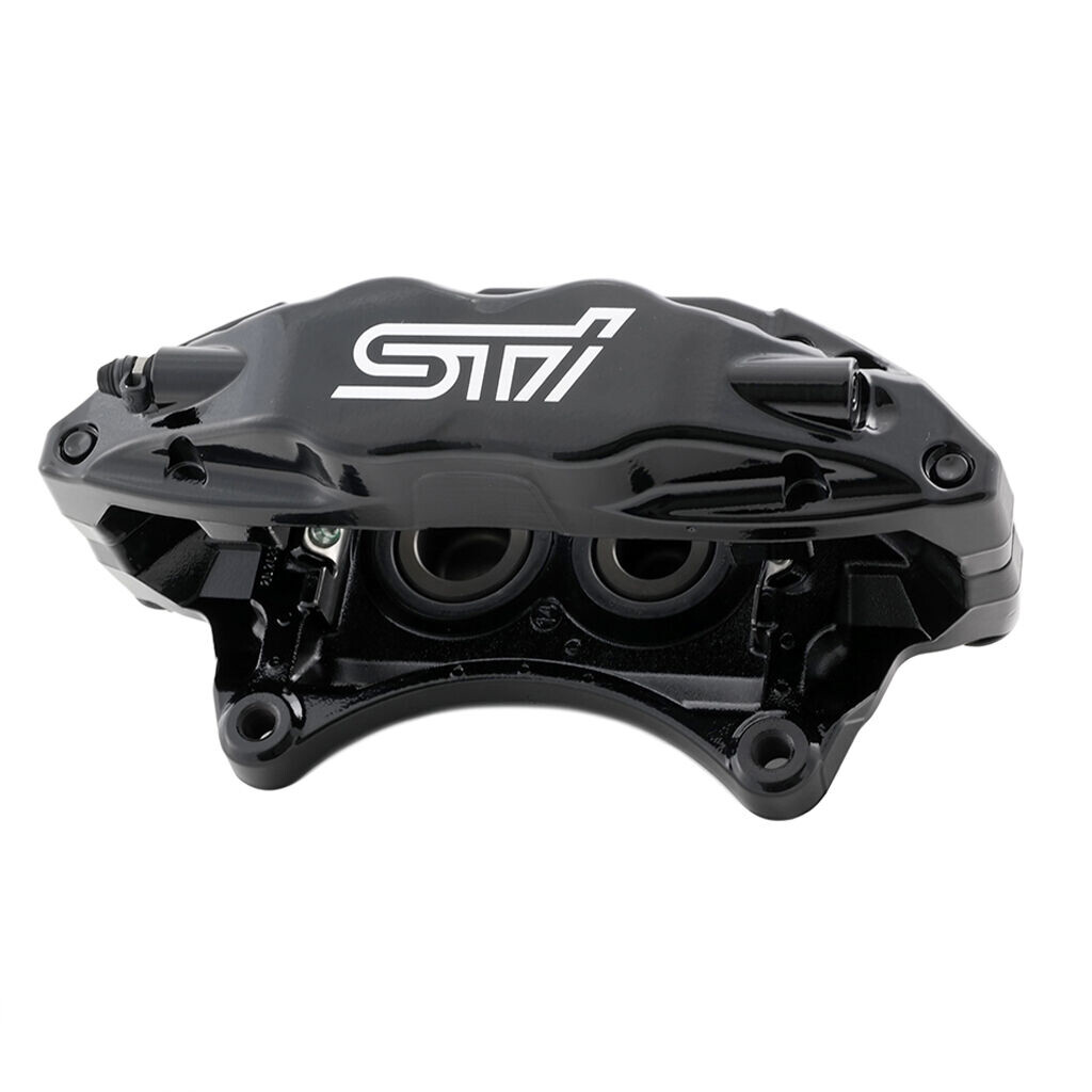 OEM NEW 08-17 Subaru Impreza WRX STi Frt Left Disc Brake Caliper