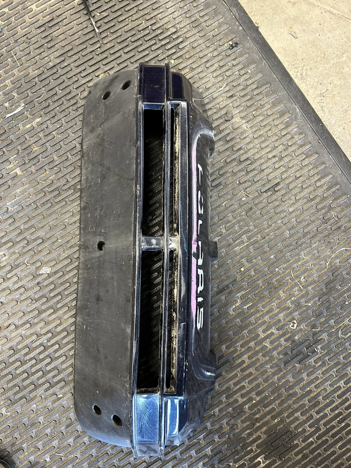 Polaris Indy Triumph XLT 1994 1995 1996 1997 1998 600 700 - Изображение 4 из 4