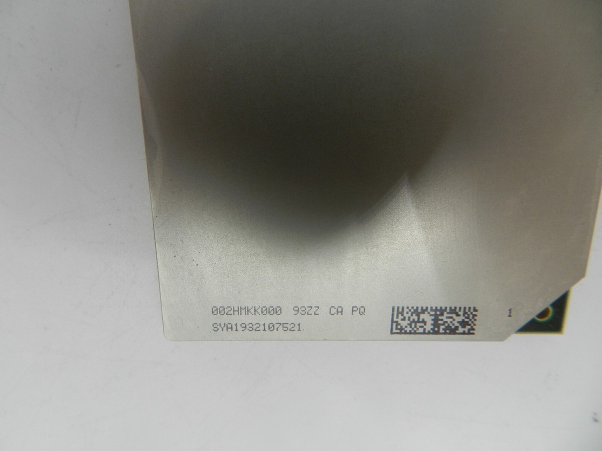 IBM 12 CORE 3.52GHZ POWER8 CPU FOR S824 PSERIES 00FX516 | eBay