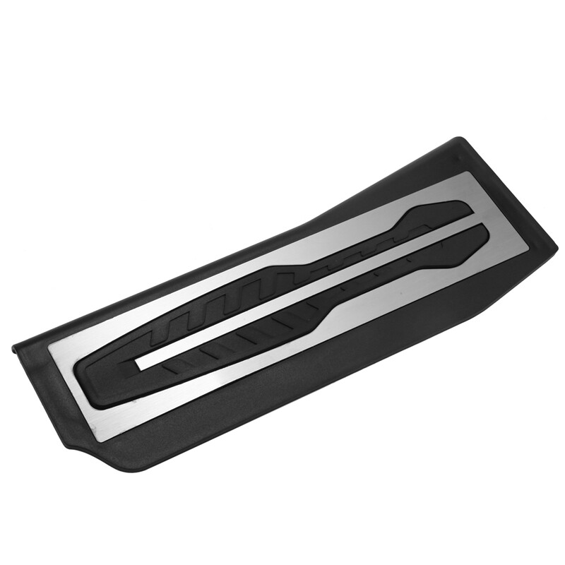 BMW 5 Series Pedal Set - Anti-Rutsch Aluminium Pedale Für G30/G31