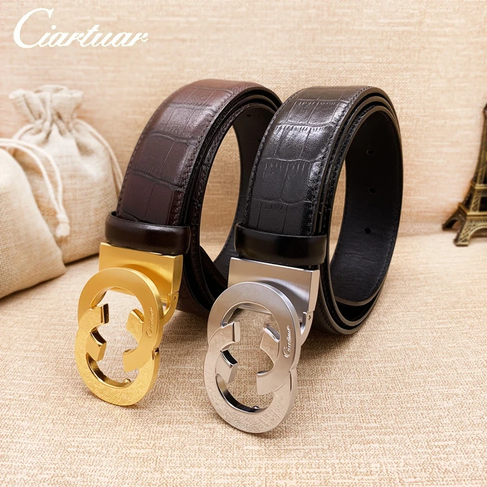 Belt buckle store top