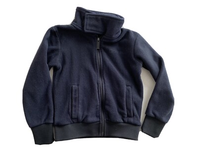 Sweatshirt Taifun Sweatjacke Sweatshirtjacke 116 Bench Sweatshirt