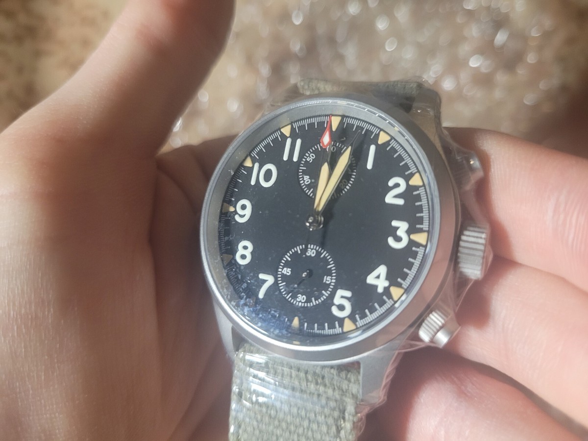 SEIKO クロノグラフ 腕時計 100m防水 SEIKO セレクション クロノグラフ 腕時計 100m防水｜Yahoo!フリマ（旧