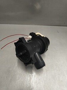 Bauknecht Waschmaschine WA Plus 624BW Laugenpumpe Pumpe 4619 745 44711  #43721
