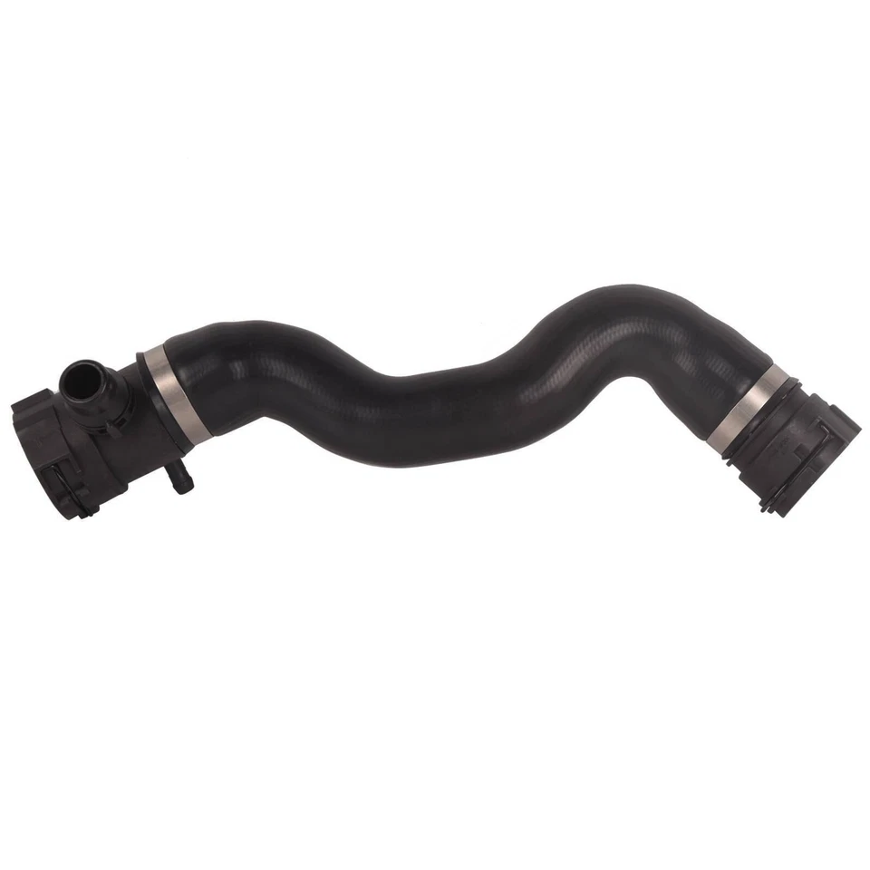 Tubo intercooler mangueira radiador para BMW 520i 528i 528i xDrive F07 F10 F11 F18 - Imagem 4 de 4