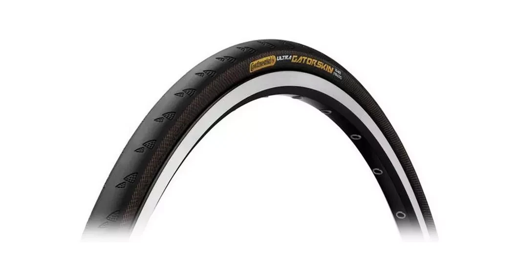 Continental Gatorskin Road Bike Tyre Rigid 700 x 25 28