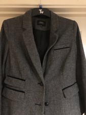 Papaya Matalan Jacket Size 16