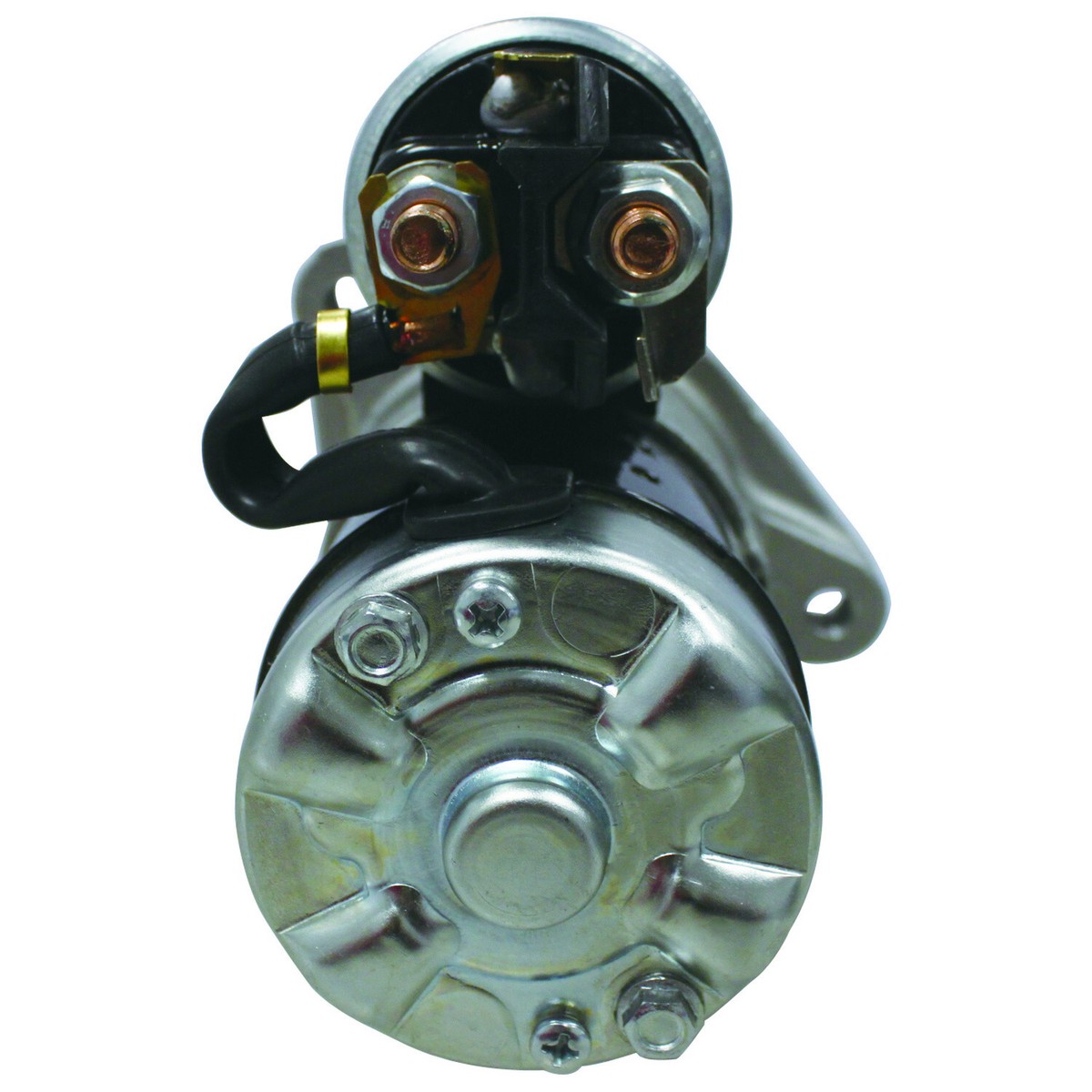 Fits John Deere F735 Yanmar 20.5HP S114-821 12V 11 Teeth Starter