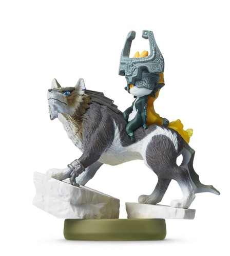 Amiibo Figures Buy 4 Get 1 Free - $6 Minimum Purchase - Picture 87 of 192