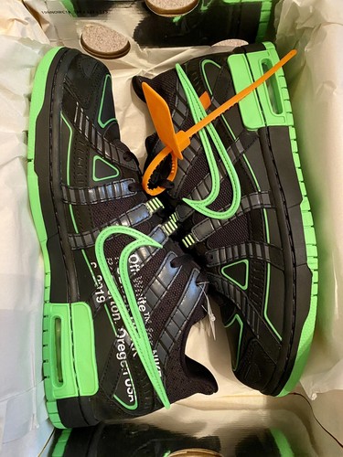 off white nike ebay