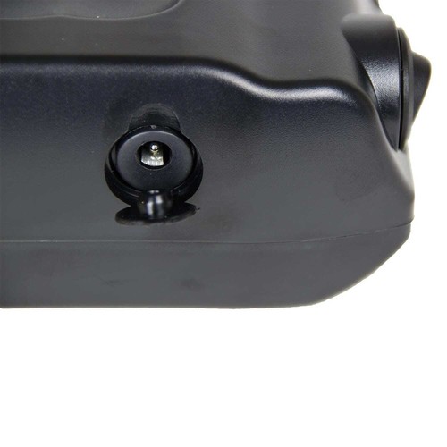 Replacement compatible ansmann fietsaccu 36v 14ah non-smart - Picture 8 of 8
