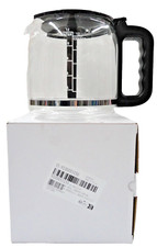 KRUPS #SS-9100053150 14 CUP CARAFE W LID FOR ...