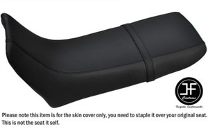 Black Vinyl Custom Fits Suzuki Dr 650 Rse Dr650rse 90 95 Seat Cover Ebay Black Vinyl Custom Fits Suzuki Dr 650 Rse Dr650rse 90 95 Seat Cover Ebay