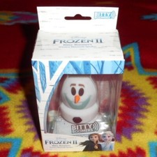 Disney Frozen II Olaf Bitty Boomers Wireless Bluetooth Speaker New in Box 