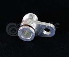 Extreme Psi -10an Oil Drain Fitting With O-ring Mitsubishi Evolution Evo X 10