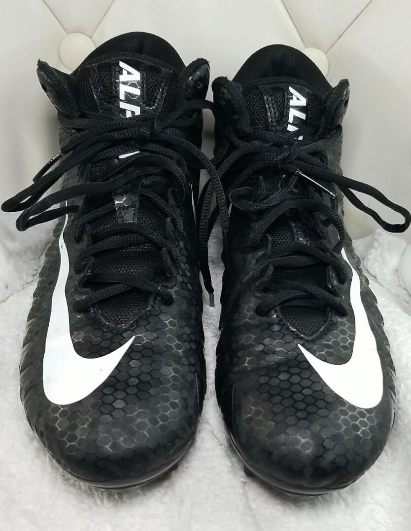 nike alpha menace varsity mid