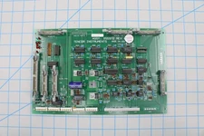 055972 / PCB ASSY, DISTRIBUTION, SFS4 / KLA TENCOR	