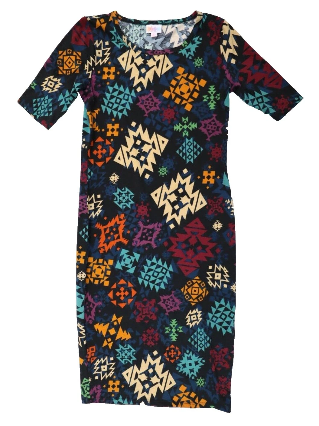 LuLaRoe Polyester Dresses for Women