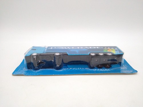 DGD DAF Lorry & Powerade Trailer - OO/HO - New & Carded - Picture 6 of 6