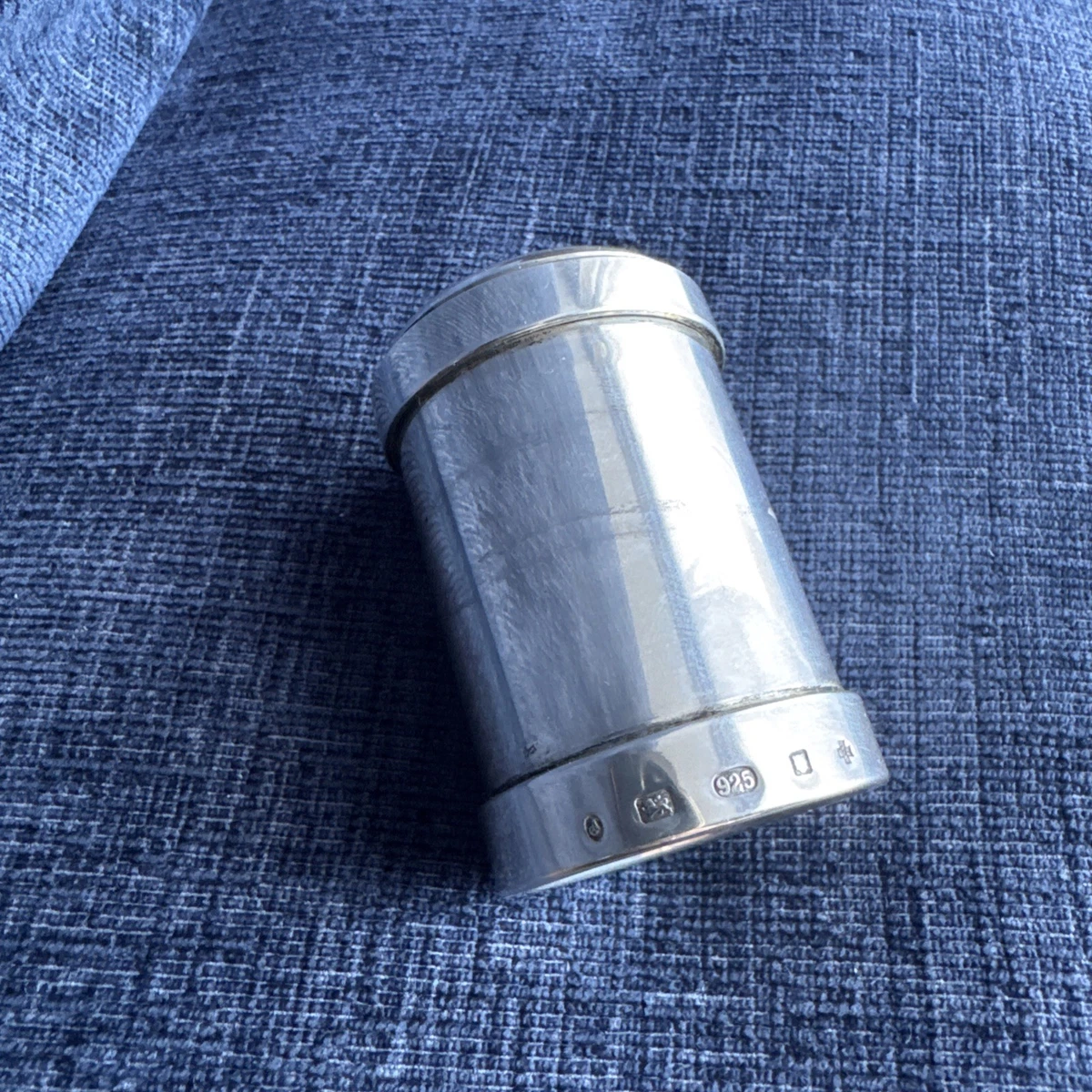 Garrard Silver Antiques for sale | eBay
