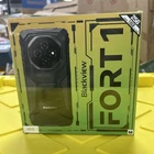 Blackview FORT 1 AI Rugged Smartphone 18GB+256GB 6.56" Android 15 Dual SIM NFC
